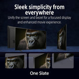 Sony 248 cm (98 inches) BRAVIA 5 Series 4K Ultra HD Smart Mini LED Google TV K-98XR55A