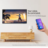 Samsung 65 Inch Vision AI QLED 4K Smart TV QA65QEF1AULXL (Open box / Without box)