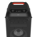 LG XL9T XBOOM Portable Bluetooth Party Speaker with Pixel LED Lighting