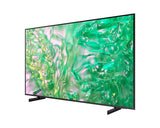 Samsung 214 cm (85 inches) Crystal 4K Ultra HD Smart LED TV UA85DU8300 (Black)