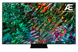 Samsung 85 Inch Neo QLED 4K Smart TV 85QN90B, Dolby Atmos, Quantum Matrix, Gaming TV (open box / without box)