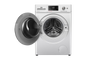 IFB Senorita 6.5 Kg 5 Star Front Load Washing Machine with AI Technology, Power Steam & Eco Inverter Motor – SENORITA SXN 6512K CMS