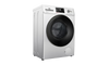 IFB Senorita 6.5 Kg 5 Star Front Load Washing Machine with AI Technology, Power Steam & Eco Inverter Motor – SENORITA SXN 6512K CMS