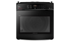 IFB 8 Kg 5 Star Fully Automatic Top Load Washing Machine with In-Built Heater, Power Steam & AI Technology – Noir Black – TL801NB2SWID