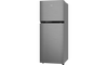 IFB 243 L 2 Star Frost Free Double Door Refrigerator with 7-in-1 Convertible Cooling, Surround Cool & XL Bottle Bin – Grey Steel – IFBFF-2902FBS