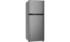 IFB 243 L 2 Star Frost Free Double Door Refrigerator with 7-in-1 Convertible Cooling, Surround Cool & XL Bottle Bin – Grey Steel – IFBFF-2902FBS