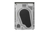 LG 11 Kg, 5 Star, Wi-Fi, AI Direct Drive Technology Fully Automatic Front load Washing Machine (FHP1411Z9P, Intelligent &amp; Convenient Fabric Care, Steam+, TurboWash 360°, 6 Motion DD, Platinum)