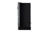 LG 185 L Single Door Refrigerator with Base Stand Drawer, Smart Inverter Compressor, Direct Cool, Emerald Lotus, 5 Star,(GLD1956ZAEL)