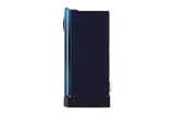 LG 185 L Single Door Refrigerator with Base Stand Drawer, Smart Inverter Compressor, Direct Cool, Blue Water Lily, 3 Star,(GLD1936ZABW)