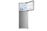 LG 246 L 3 Star Frost-Free Smart Inverter Wi-Fi Double Door Refrigerator Appliance (GL-T262TPZX, Shiny Steel, Convertible &amp; Door Cooling+)