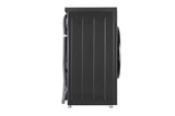 LG 7Kg Front Load Washing Machine, Inverter Direct Drive™, Middle Black, 5 Star, FHB1207Z2MA