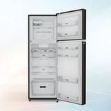 Whirlpool Intellifresh Pro 327L 2 Star Convertible Frost-Free Double Door Refrigerator ( IFPRO INV CNV 375GD BLUE OPAL(2S)-Y (22430))