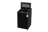 LG 11Kg Top Load Washing Machine, AI Direct Drive™, In-Built Heater, Stain Clean, Onyx Black, 5 Star, TX511SWO