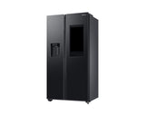 Samsung 615 L Convertible 5-in-1 Side by Side Refrigerator (RS7HCG8543B1HL)