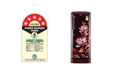 LG 224L Single-Door Refrigerator with Base Stand Drawer, Smart Inverter Compressor in Scarlet Marvel, 5 Star GL-D241ASMU