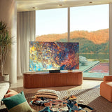 Samsung 65 Inch Neo QLED 4K Smart TV QA65QN90A, 120Hz, Quantum HDR, Dolby Audio (Open box / Without box)