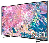 Samsung 55 Inch QLED 4K Smart TV 55Q60B, Quantum HDR, Dolby Atmos, Tizen (Open box / Without box)