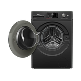 IFB Kg8  5 Star Front Load Washing Machine SENATOR BXN 8012K CMS
