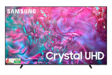 Samsung 247 cm (98 Inches) 4K Ultra HD Smart TV (UA98DU9000UXXL, Black)