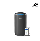 Philips AC4221/61 Smart Air Purifier for Home|Real Time AQI Display|Covers upto 700 sqft|Removes 99.97% of Virus,Allergen,Dust &amp; PM2.5|50% Quieter|Filter Life Upto 9000 Hrs|Ideal for Living room