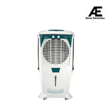 Crompton Ozone 55 Litres Desert Air Cooler for home | Large & Easy Clean Ice Chamber | 4-Way Air Deflection | High Density Honeycomb Pads | Everlast Pump | Auto Fill