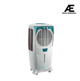 Crompton Ozone 75 Litres Desert Air Cooler for home | Large & Easy Clean Ice Chamber | 4-Way Air Deflection