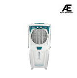 Crompton Ozone 88 Litres Desert Air Cooler for home, Large & Easy Clean Ice Chamber, 4-Way Air Deflection, High Density Honeycomb Pads, Everlast Pump