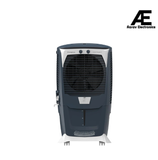 Crompton Ozone Royale 75 Litres Desert Air Cooler for home | Large & Easy Clean Ice Chamber | High Density Honeycomb Pads | Everlast Pump