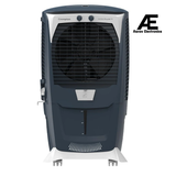 Crompton Ozone Royale 75 Litres Desert Air Cooler for home | Large & Easy Clean Ice Chamber | High Density Honeycomb Pads | Everlast Pump