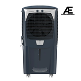 Crompton Ozone Royale Desert Air Cooler 88L – Honeycomb Pads & Humidity Control