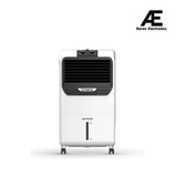 Crompton Jedi PAC 22L Personal Air Cooler for Home | Honeycomb Cooling Pads