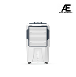 Crompton Optimus Comfort 65L Desert Air Cooler (ACGC-OPTICOMF65) | Low Noise | Honeycomb Pads | Humidity Control