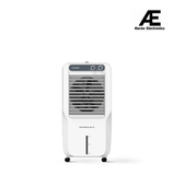 Crompton Surebreeze 45L Personal Air Cooler | Auto Fill | 4-Way Air Deflection