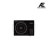 Crompton Infraserve 2000 Infrared Cooktop – High Efficiency Electric Cooking