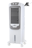 USHA Tower Coolers AERO STYLE TOWER 35AST1 WHITE-35 litres
