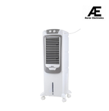 USHA Tower Coolers AERO STYLE TOWER 35AST1 WHITE-35 litres