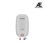 Crompton Rapid Jet Neo 3L Instant Water Heater | Anti-Scale Technology | Fast Heating