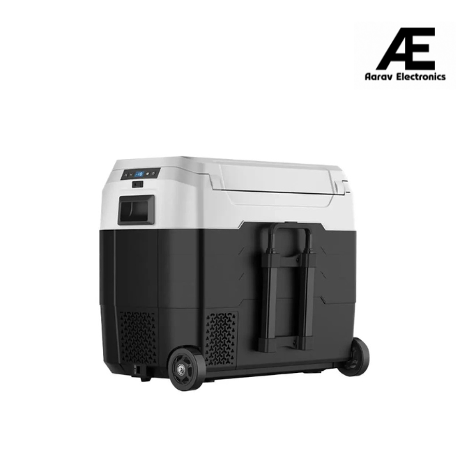 Blue Star 50L Vaccine Transporter Carriers (ALG50) (Open box / without box)