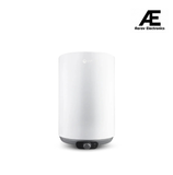 Orient Electric Aquanova Neo 10L 5 Star Storage Water Heater (White, Vertical, 2000W) | Glassline Tank | Incoloy Heating Element | Whirlflow Technology | 7 Years Tank Warranty (White, 10 Liter)