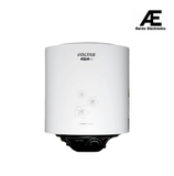 Voltas AquaM 15 L 5 Star Vertical Mounting 2000W Water Heater (Copper, 2023 Model, Aqua M 155VMBWT, White)