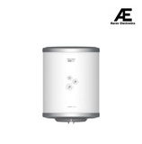 Voltas Aqua Prime 15L Water Heater 2000W, Warranty of 7 years on Tank, 3 Years on Heating Element, 2 Years on Product by Voltas|Free Installation| Free Connecting Pipe|Copper Element|8 Bar (White)