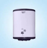 Voltas Aqua Pro 15 L 4610005 / Storage Water Geyser  (White)