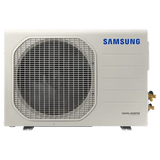 Samsung GEO 5-in-1 Convertible 1.5 Ton 5 Star Inverter Split AC with Anti-Bacterial Filter – Copper Condenser, BLDC Compressor, R32 – AR18BY5YAWKNNA (Open box / without box)