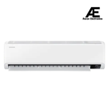 Samsung GEO 5-in-1 Convertible 1.5 Ton 5 Star Inverter Split AC with Anti-Bacterial Filter – Copper Condenser, BLDC Compressor, R32 – AR18BY5YAWKNNA (Open box / without box)