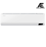 Samsung 1.5 Ton 5 Star Convertible 5 in 1 Inverter Split AC (AR18BY5YAWK, White)