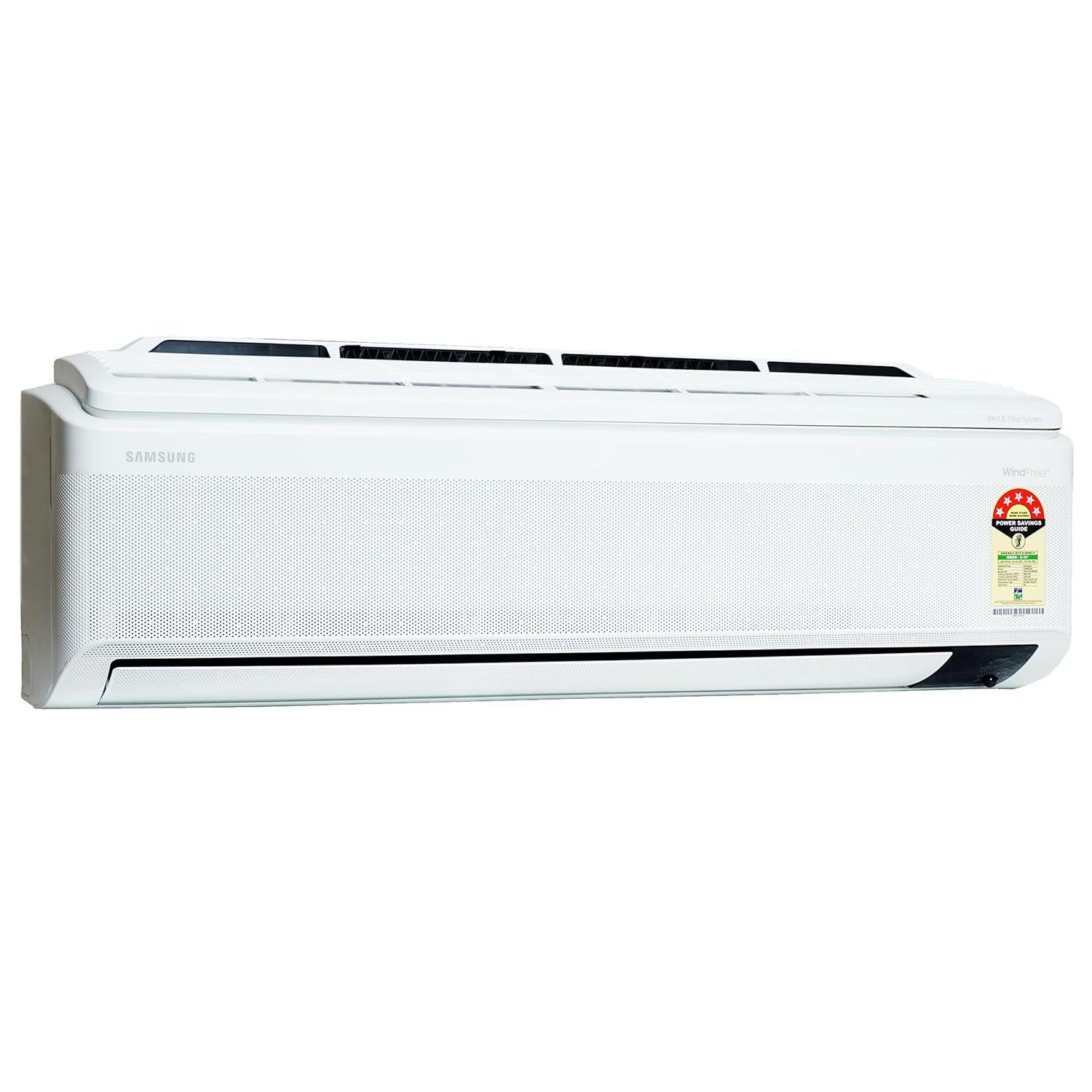 Samsung 1.5 Ton 5 Star WindFree Inverter Split AC – Aarav Electronics