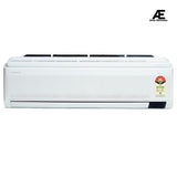 Samsung 1.5 Ton 5 Star, Wi-Fi Enabled, Motion Detect Sensor, Windfree Technology, Inverter Split AC (Copper, PM 1.0 Filter, 2023 Model, AR18CY5ACWKNNA, White) Stabilizer Free Operation (Open box / Without box)