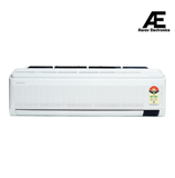 Samsung 1.5 Ton 5 Star, Wi-Fi Enabled, Motion Detect Sensor, Windfree Technology, Inverter Split AC (Copper, PM 1.0 Filter, 2023 Model, AR18CY5ACWKNNA, White) Stabilizer Free Operation (Open box / Without box)