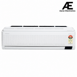 Samsung 1.5 Ton 5 Star, Wi-Fi Enabled, Motion Detect Sensor, Windfree Technology, Inverter Split AC (Copper, PM 1.0 Filter, 2023 Model, AR18CY5ACWK, White) Stabilizer Free Operation