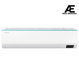 Samsung 1.5 Ton 5 Star WiFi Inverter Split AC AR18CYNZBGENNA, AI Cooling (Open box / Without box)